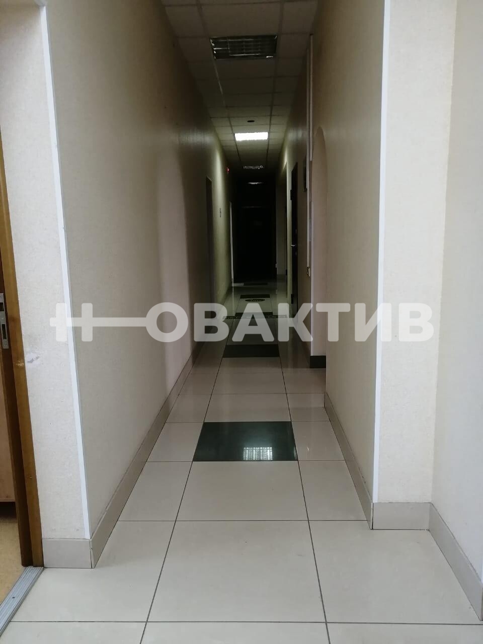 ПСН · 493.2 м² · 2/2 этаж — Изображение 12