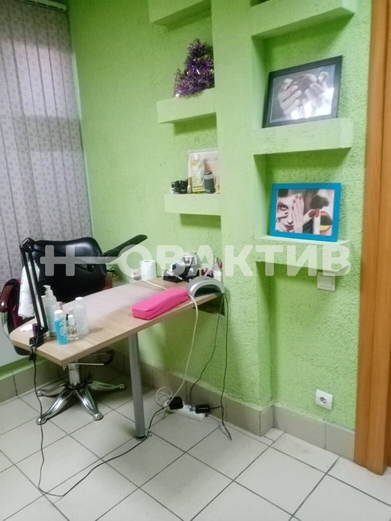 ПСН · 75.0 м² · 1/17 этаж — Изображение 15