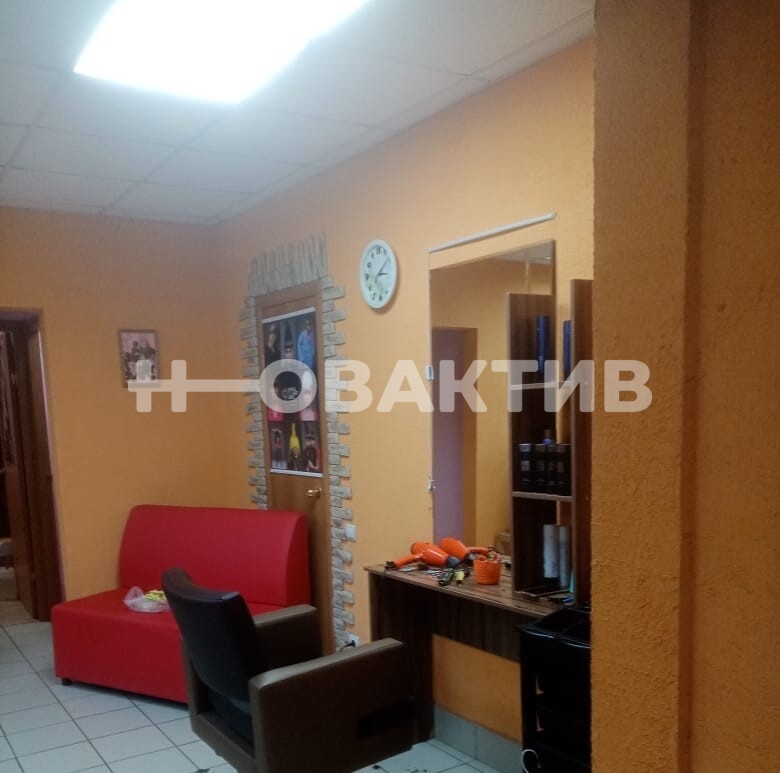 ПСН · 75.0 м² · 1/17 этаж — Изображение 11