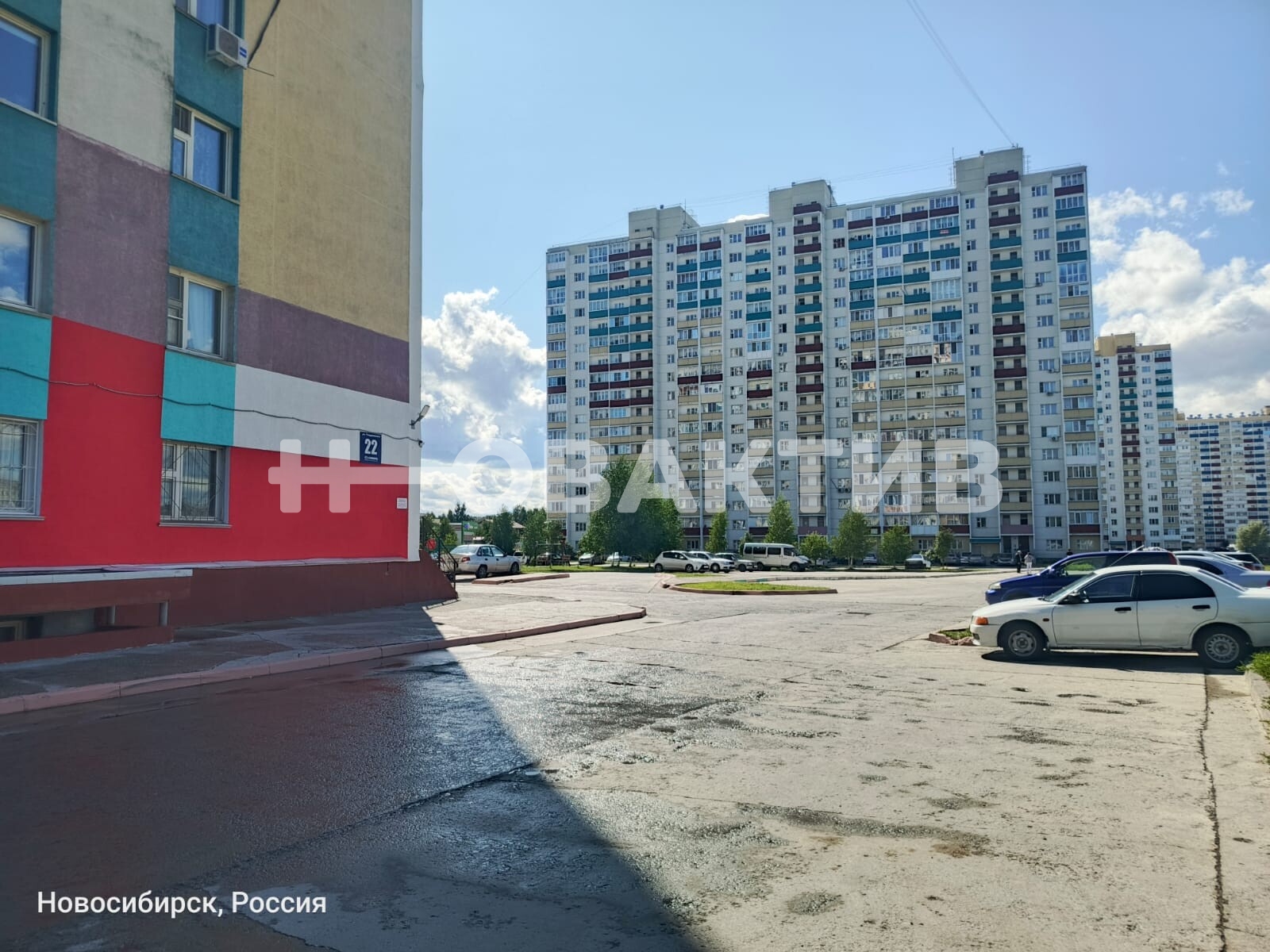 ПСН · 75.0 м² · 1/17 этаж — Изображение 3