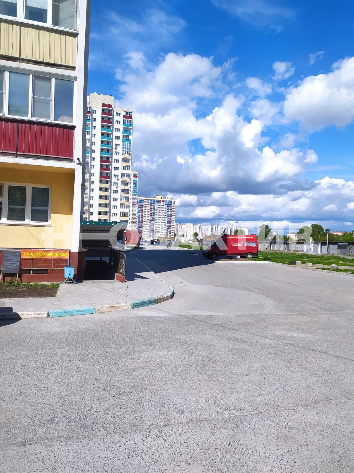 ПСН · 75.0 м² · 1/17 этаж — Изображение 5