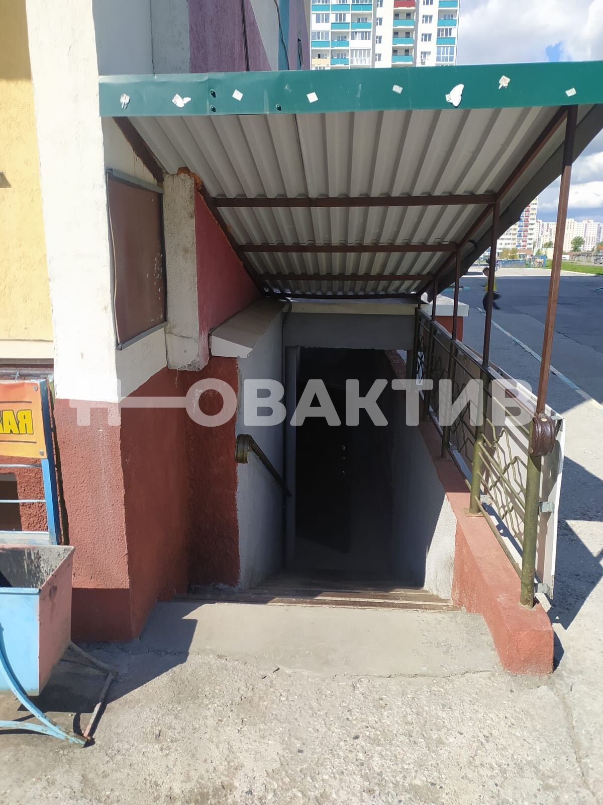 ПСН · 75.0 м² · 1/17 этаж — Изображение 6