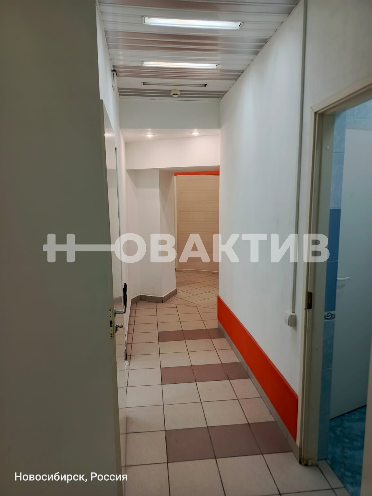 ПСН · 115.0 м² · 1/9 этаж — Изображение 12