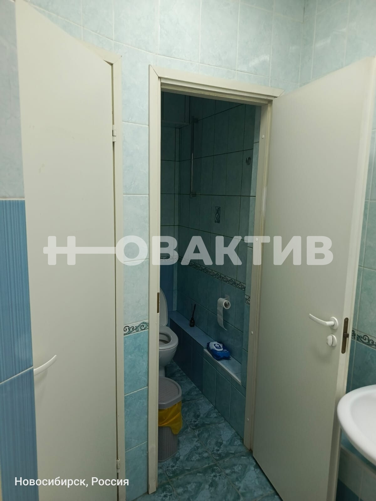 ПСН · 115.0 м² · 1/9 этаж — Изображение 15