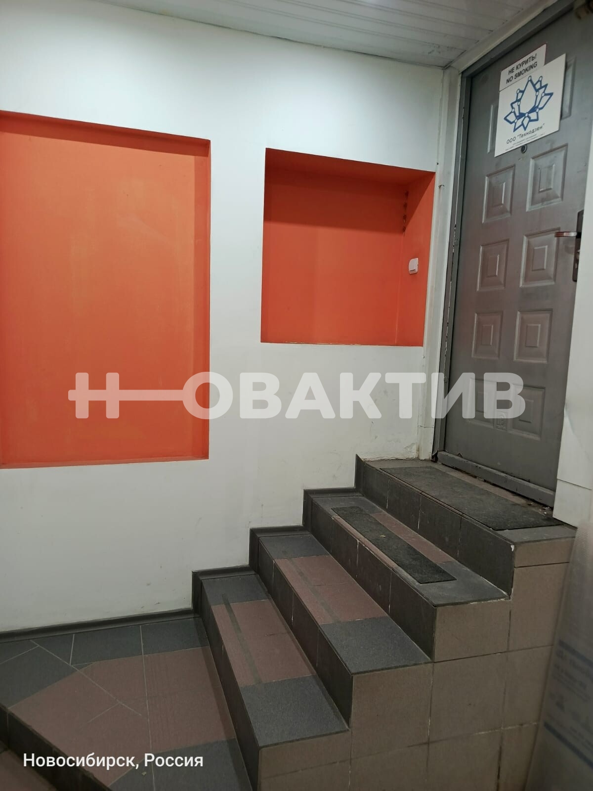 ПСН · 115.0 м² · 1/9 этаж — Изображение 14