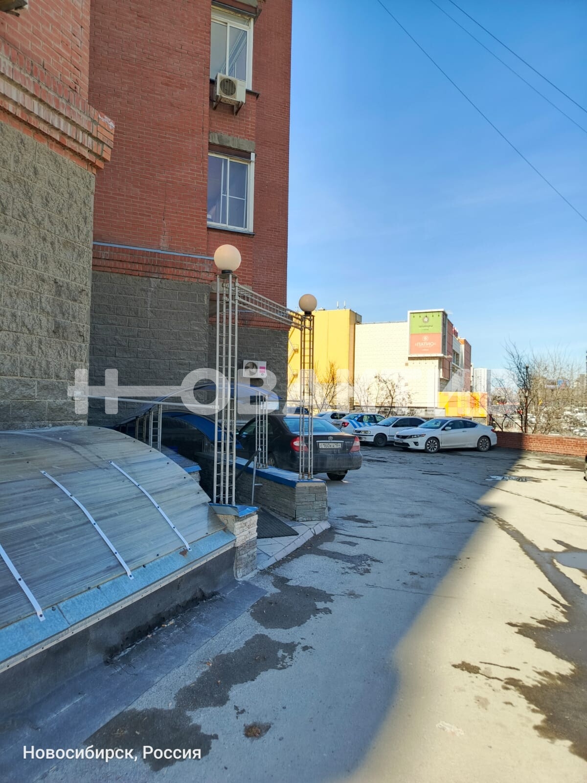 ПСН · 115.0 м² · 1/9 этаж — Изображение 2