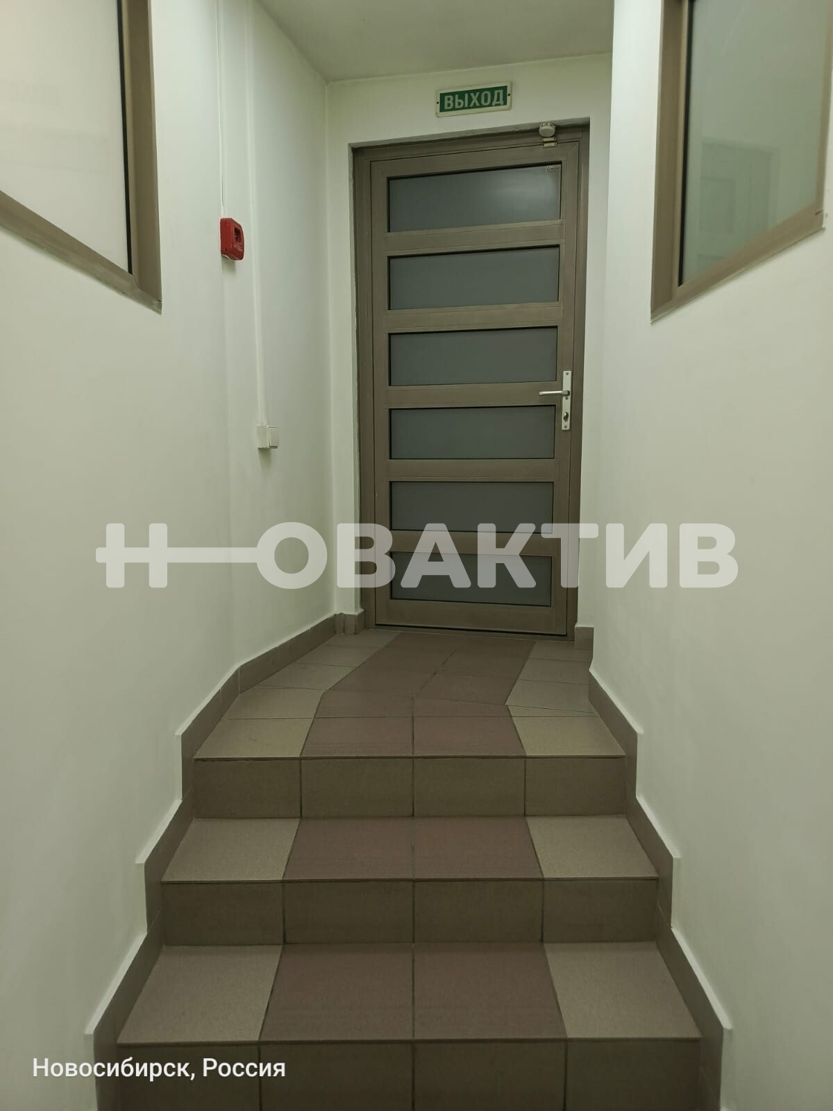 ПСН · 115.0 м² · 1/9 этаж — Изображение 6