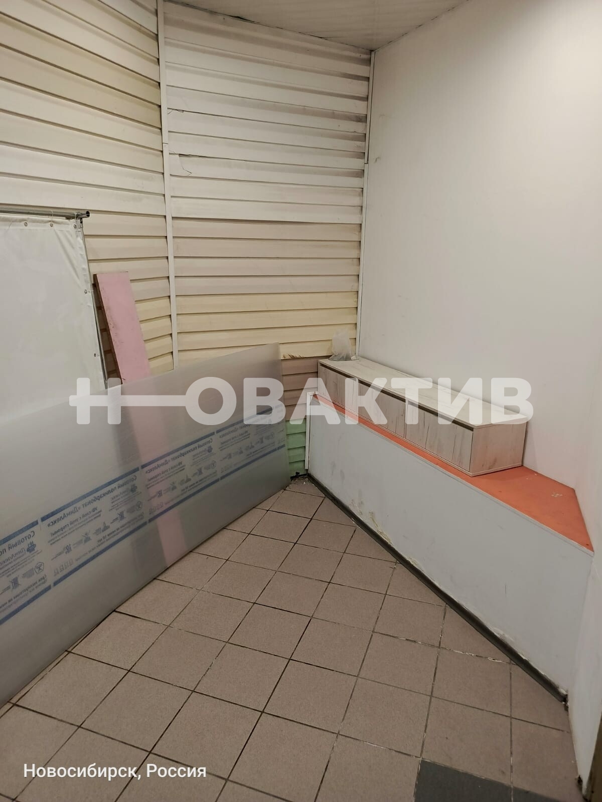 ПСН · 115.0 м² · 1/9 этаж — Изображение 17