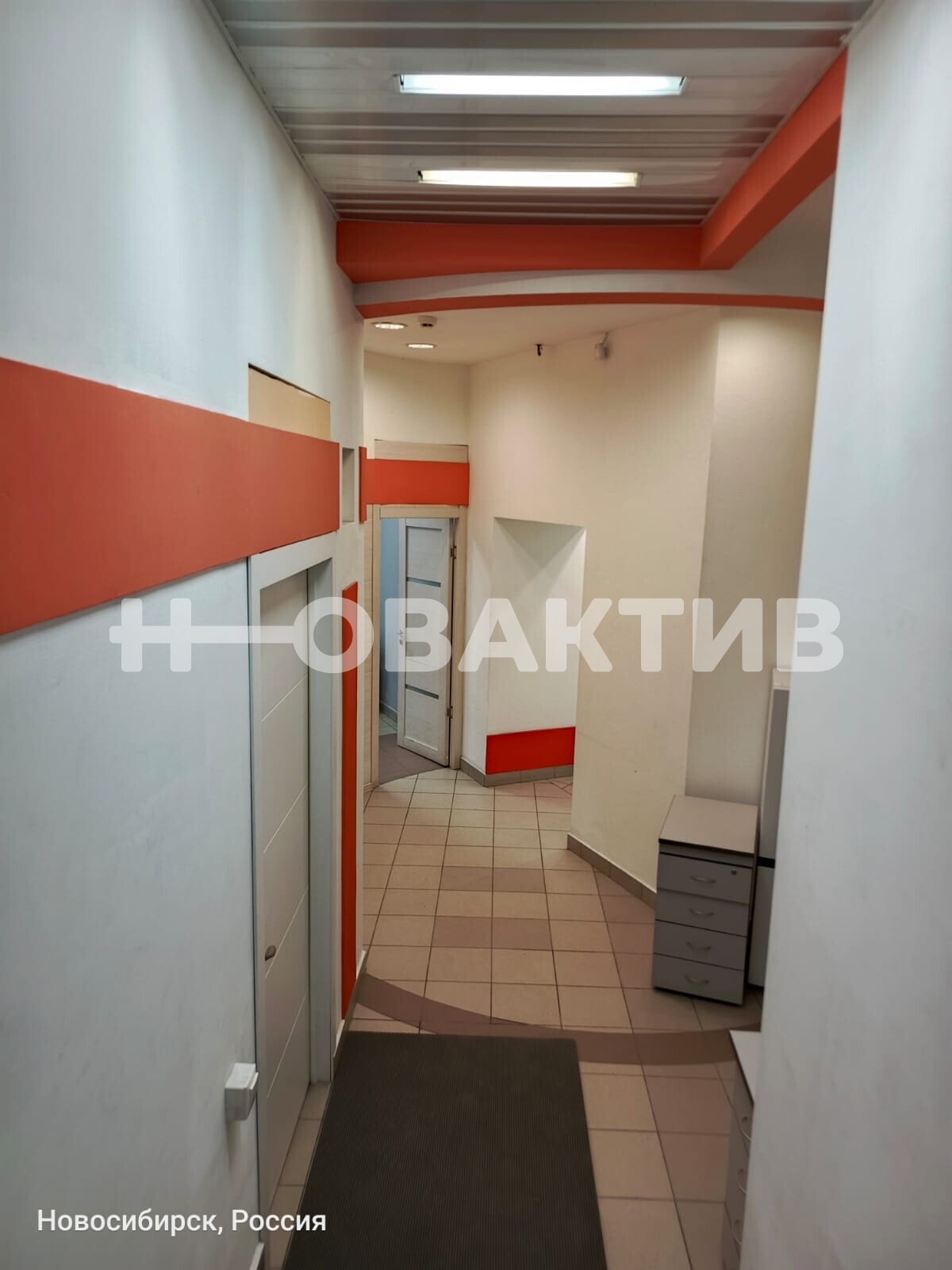 ПСН · 115.0 м² · 1/9 этаж — Изображение 13