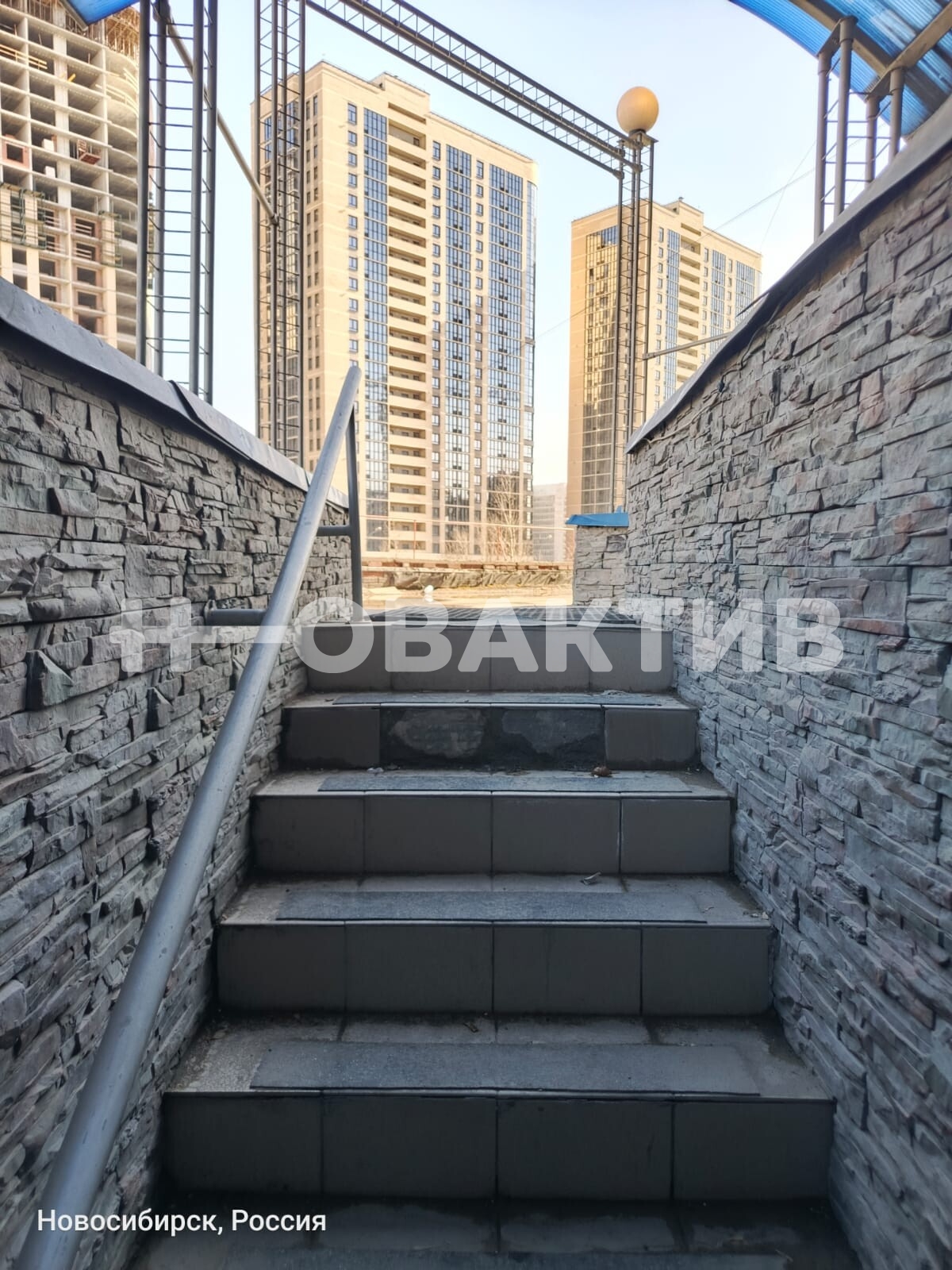 ПСН · 115.0 м² · 1/9 этаж — Изображение 5