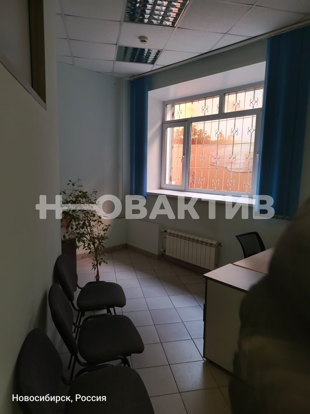 ПСН · 115.0 м² · 1/9 этаж — Изображение 9
