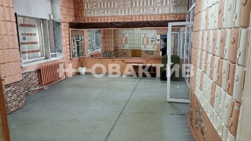 ПСН · 122.0 м² · 1/3 этаж — Изображение 5