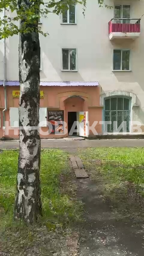 ПСН · 122.0 м² · 1/3 этаж — Изображение 4