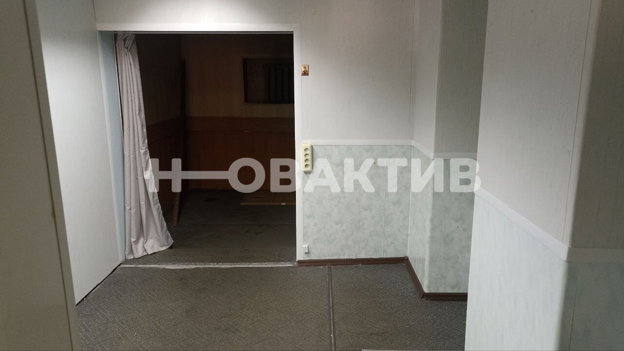 ПСН · 122.0 м² · 1/3 этаж — Изображение 12