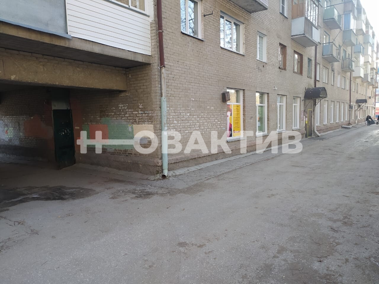 ПСН · 72.5 м² · 1/5 этаж