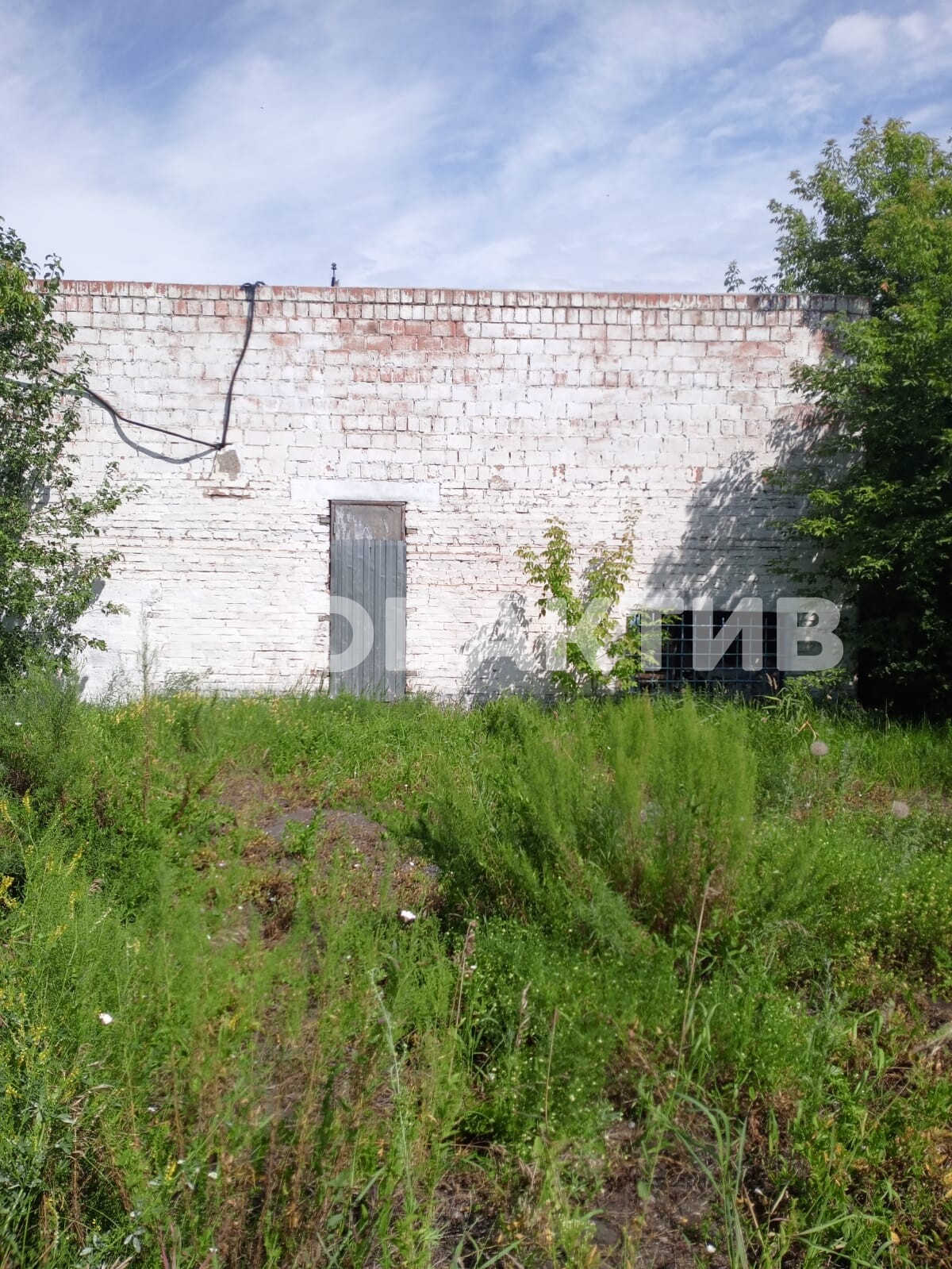 Производственное помещение · 1286.0 м² · 1/1 этаж