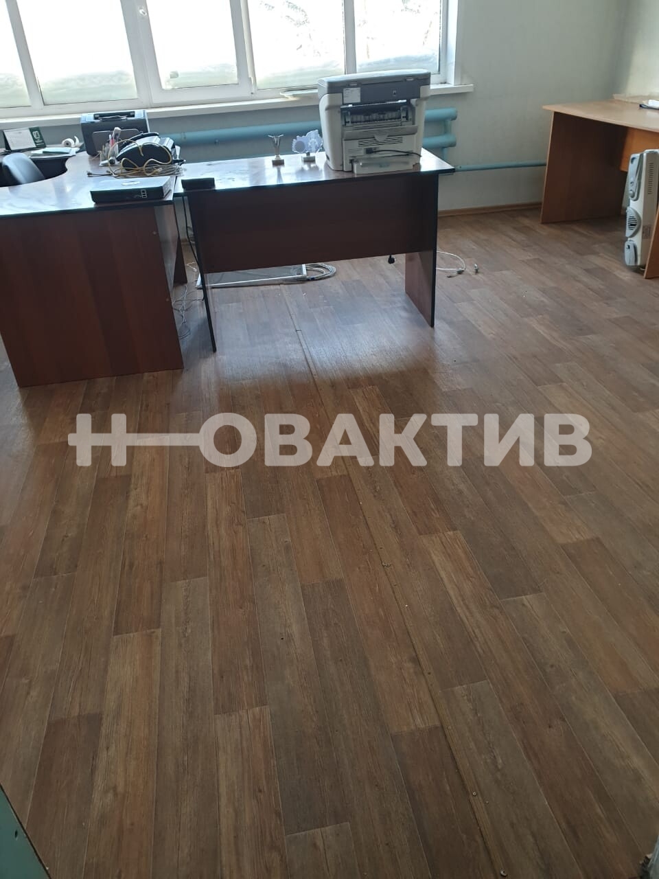 Производственное помещение · 1286.0 м² · 1/1 этаж