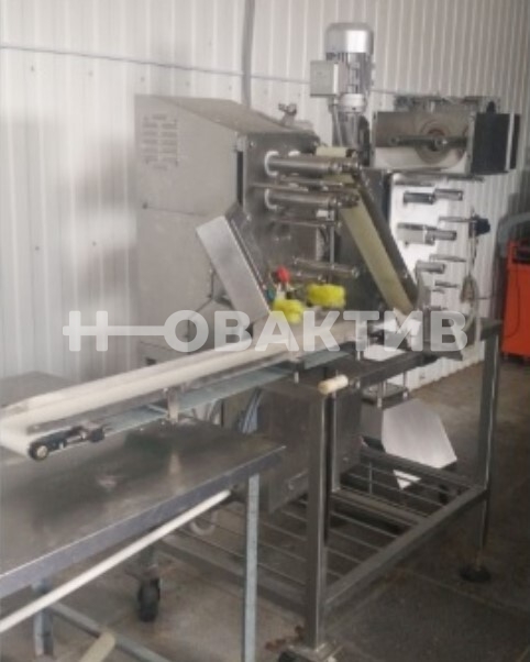 Производственное помещение · 4887.6 м² · 1/1 этаж