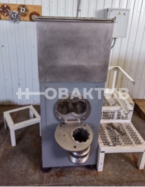 Производственное помещение · 4887.6 м² · 1/1 этаж