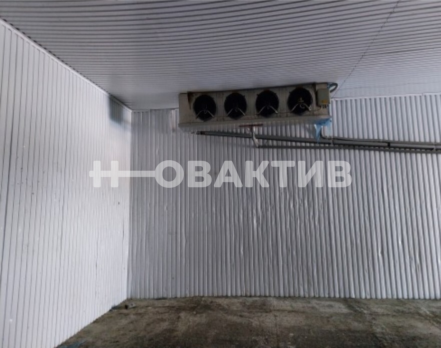 Производственное помещение · 4887.6 м² · 1/1 этаж