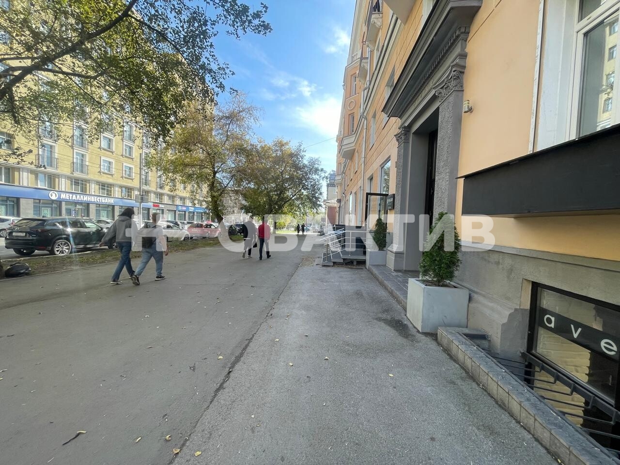 ПСН · 39.0 м² · 1/5 этаж — Изображение 2