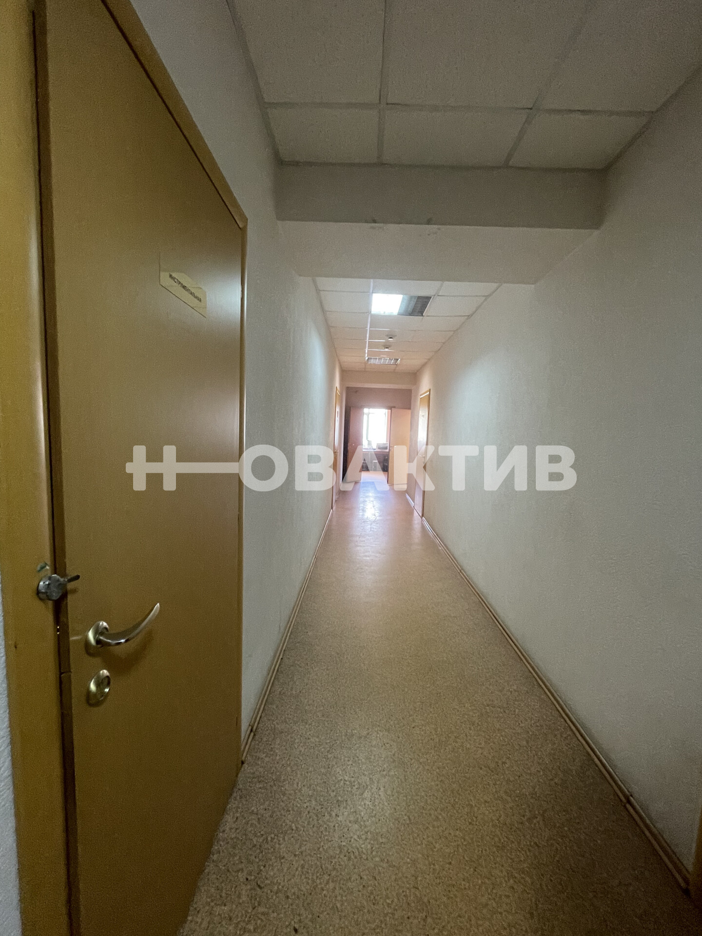 Офис · 71.4 м² · 2/5 этаж — Изображение 11