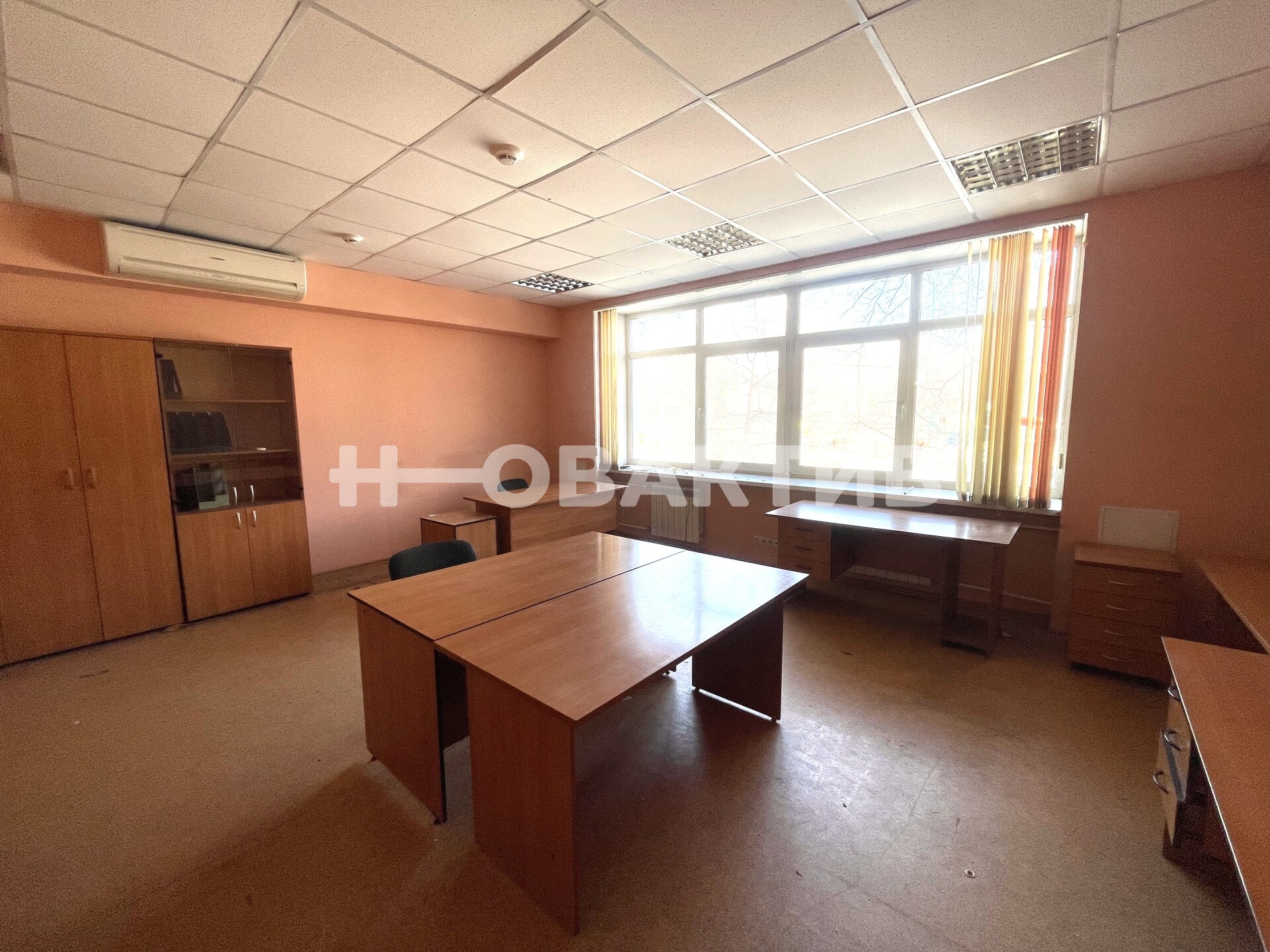 Офис · 71.4 м² · 2/5 этаж — Изображение 6