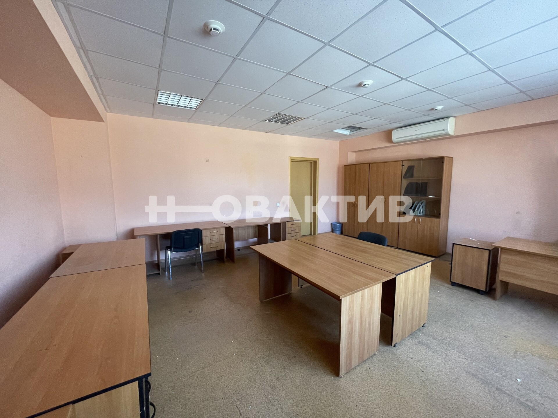 Офис · 71.4 м² · 2/5 этаж — Изображение 4