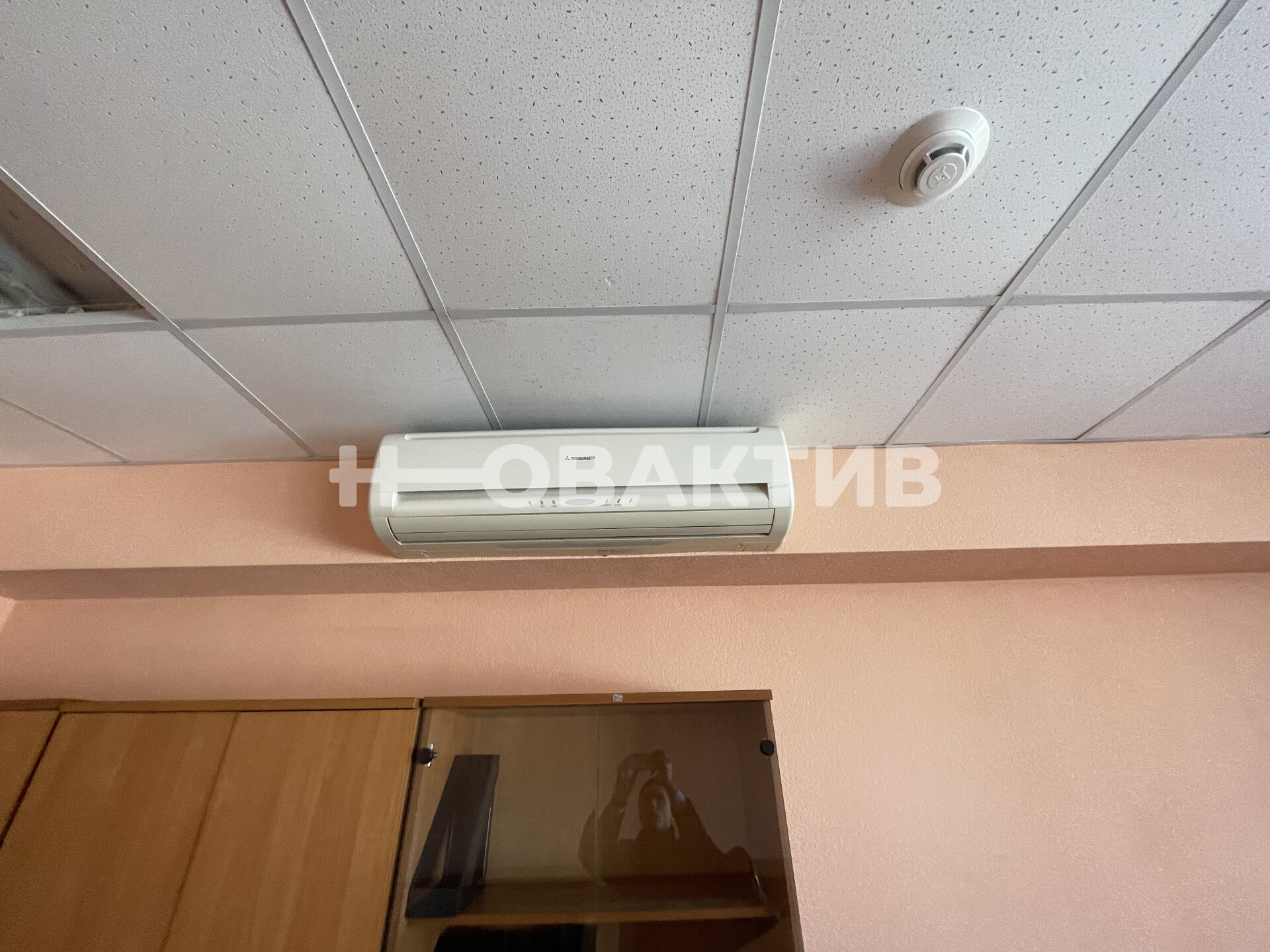 Офис · 71.4 м² · 2/5 этаж — Изображение 5