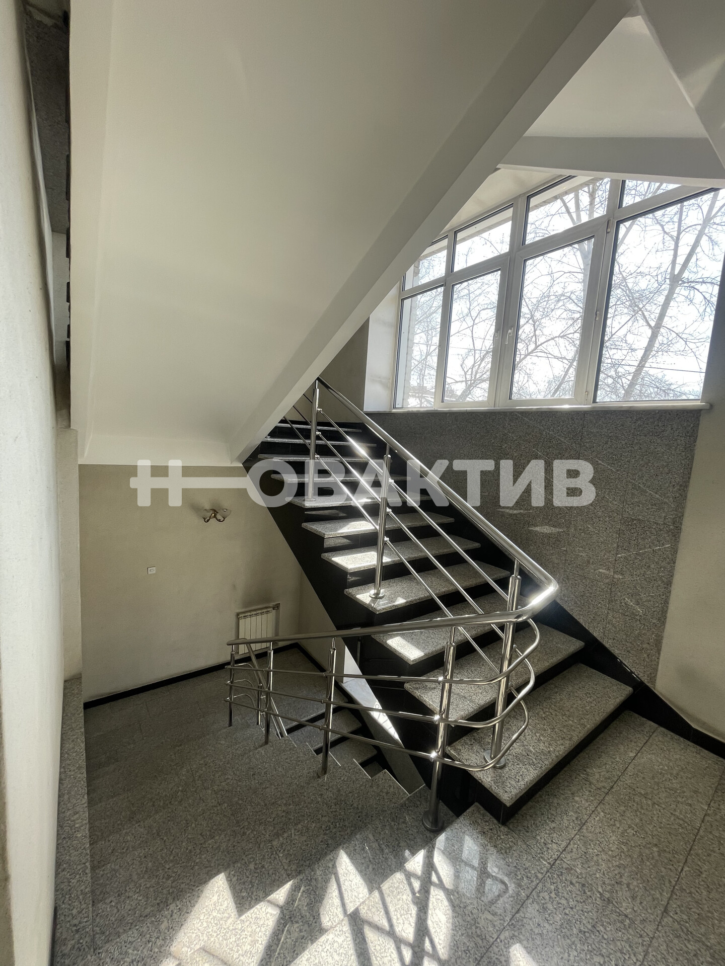 Офис · 71.4 м² · 2/5 этаж — Изображение 12