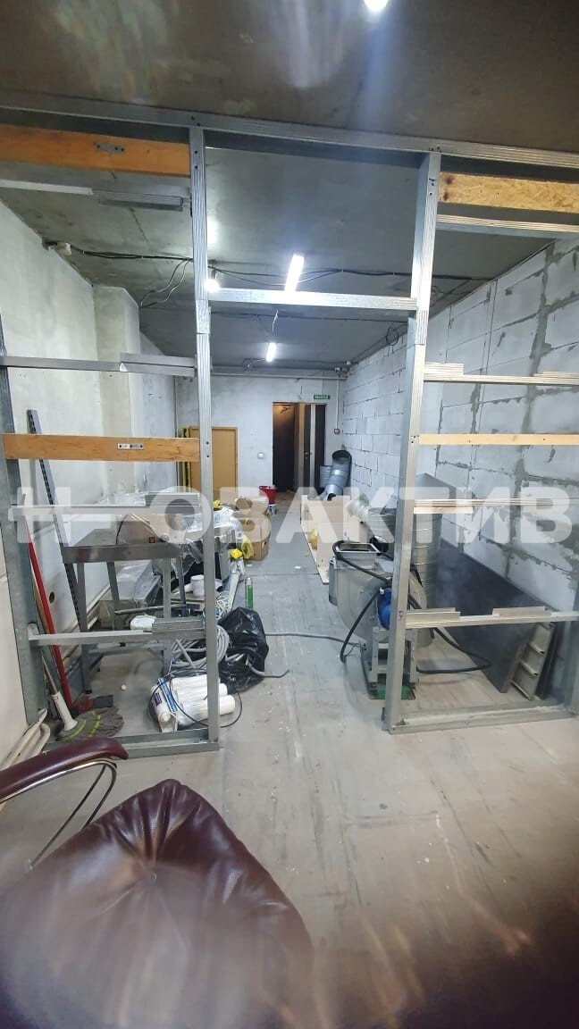 ПСН · 138.1 м² · 1/19 этаж — Изображение 2