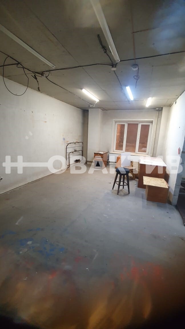 ПСН · 138.1 м² · 1/19 этаж — Изображение 4