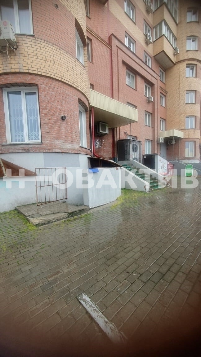 ПСН · 138.1 м² · 1/19 этаж — Изображение 1