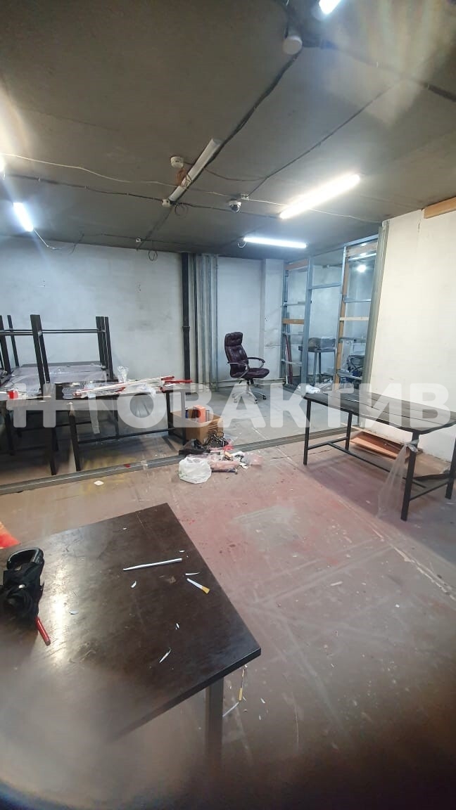 ПСН · 138.1 м² · 1/19 этаж — Изображение 3