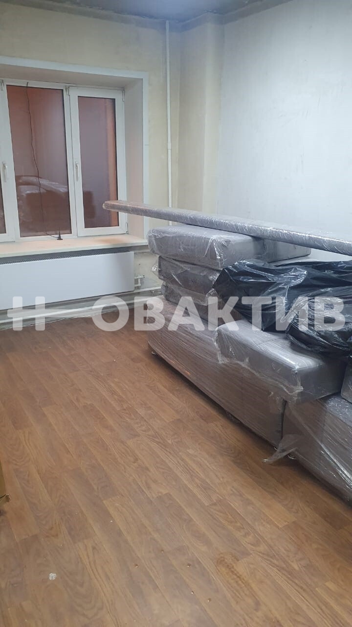 ПСН · 138.1 м² · 1/19 этаж — Изображение 5