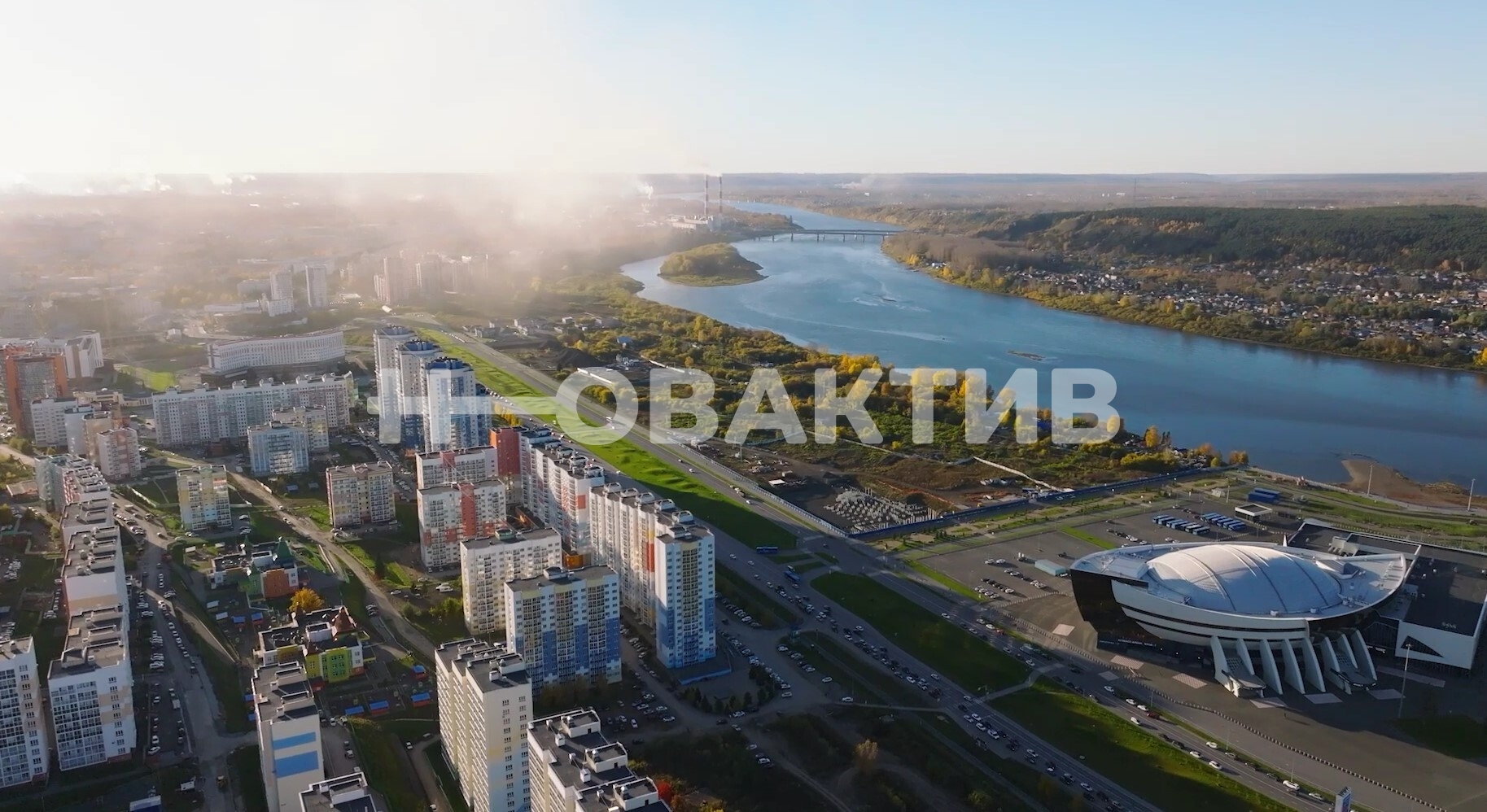 Коммерческая земля · 4.2га