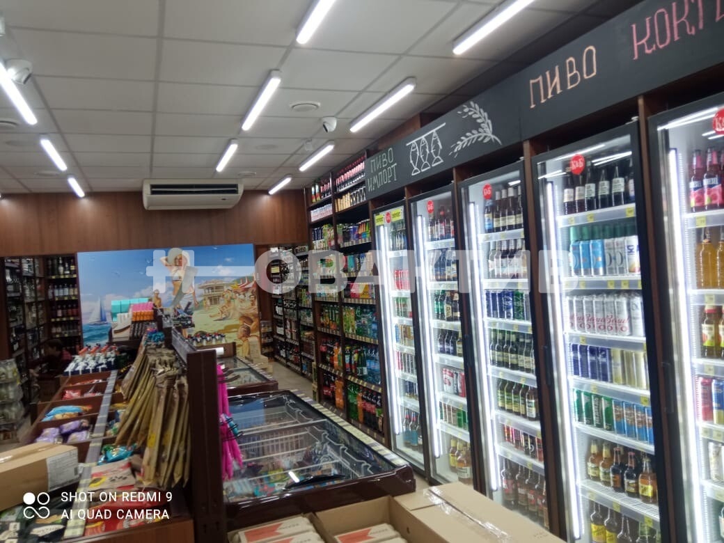 ПСН (ГАБ) · 400.0 м² · 1/1 этаж — Изображение 6