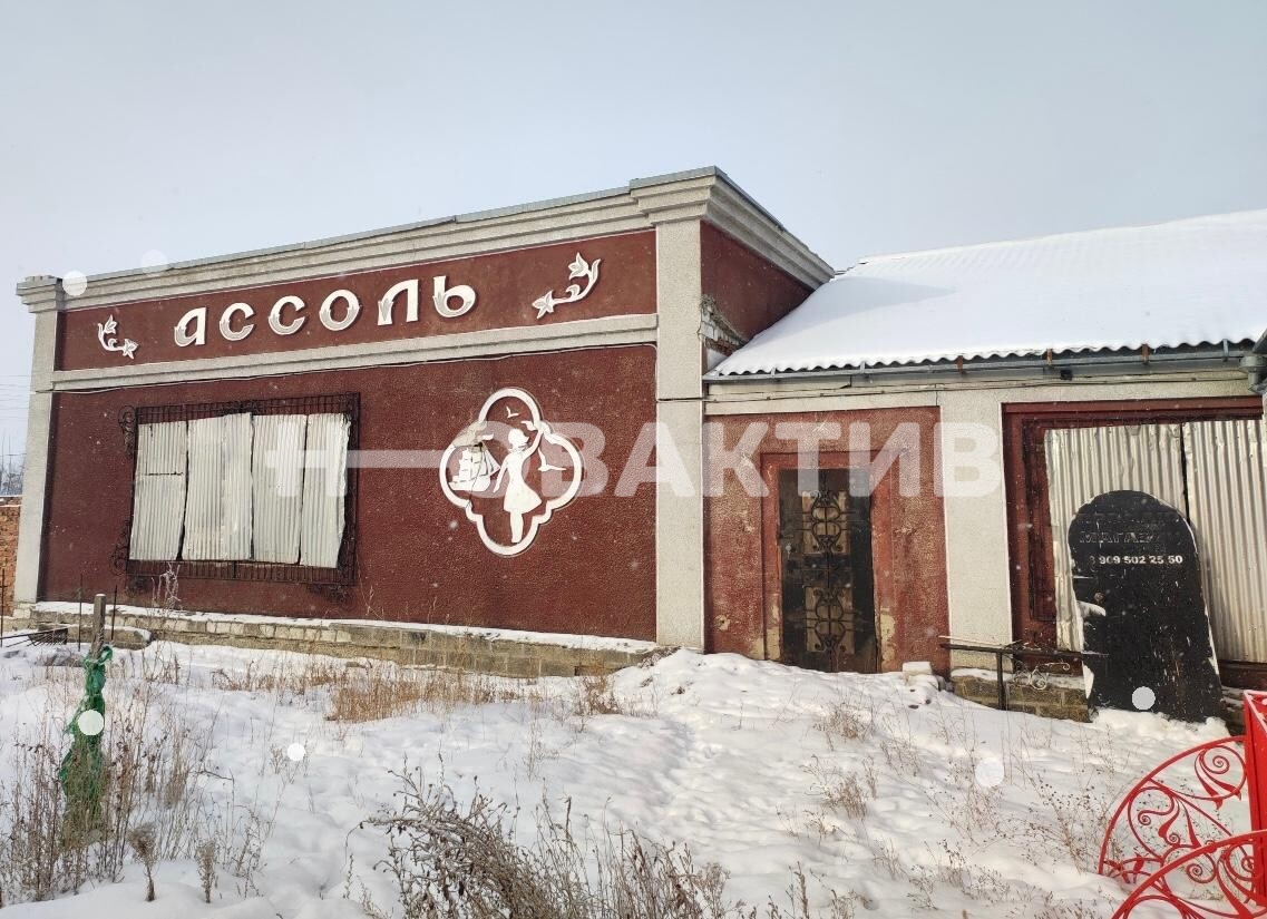 ПСН (ГАБ) · 400.0 м² · 1/1 этаж — Изображение 3