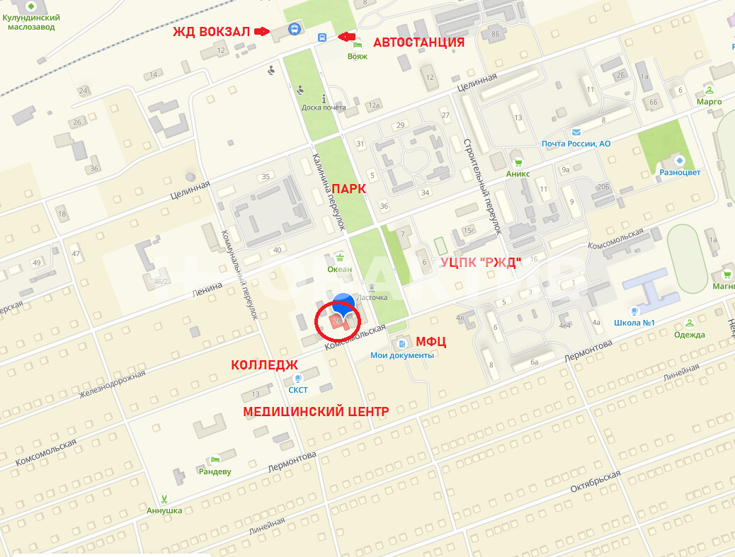 ПСН (ГАБ) · 400.0 м² · 1/1 этаж — Изображение 4