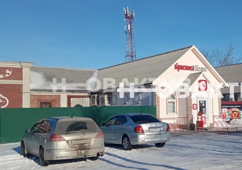 ПСН (ГАБ) · 400.0 м² · 1/1 этаж — Изображение 1