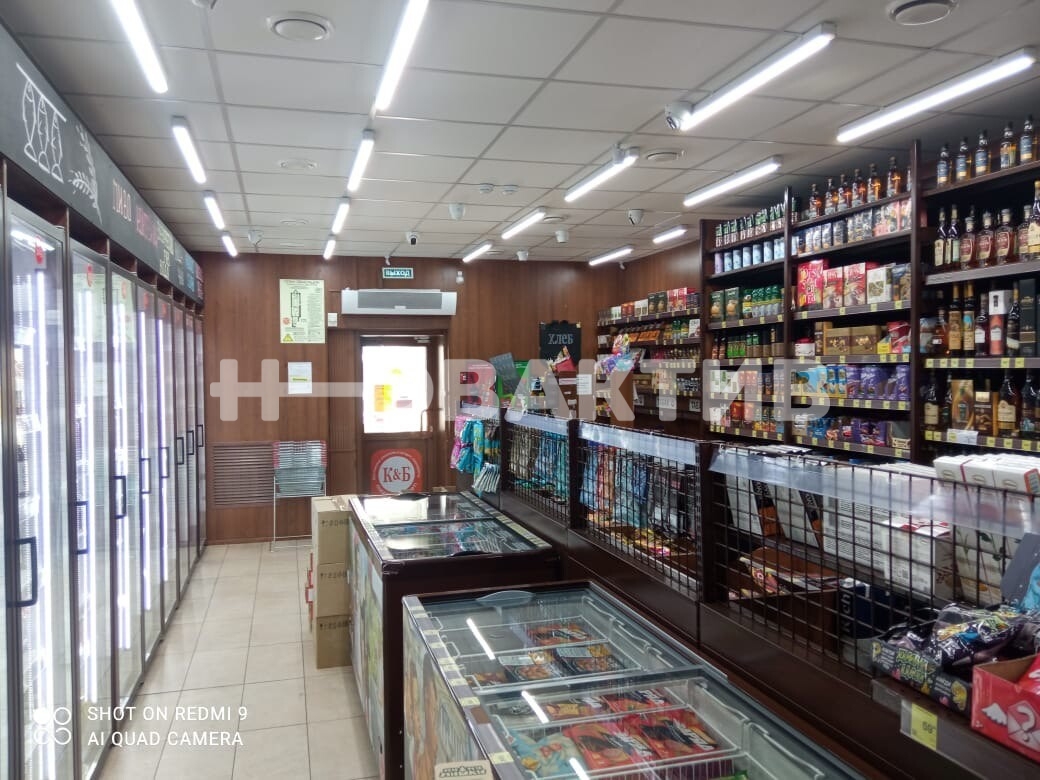 ПСН (ГАБ) · 400.0 м² · 1/1 этаж — Изображение 8