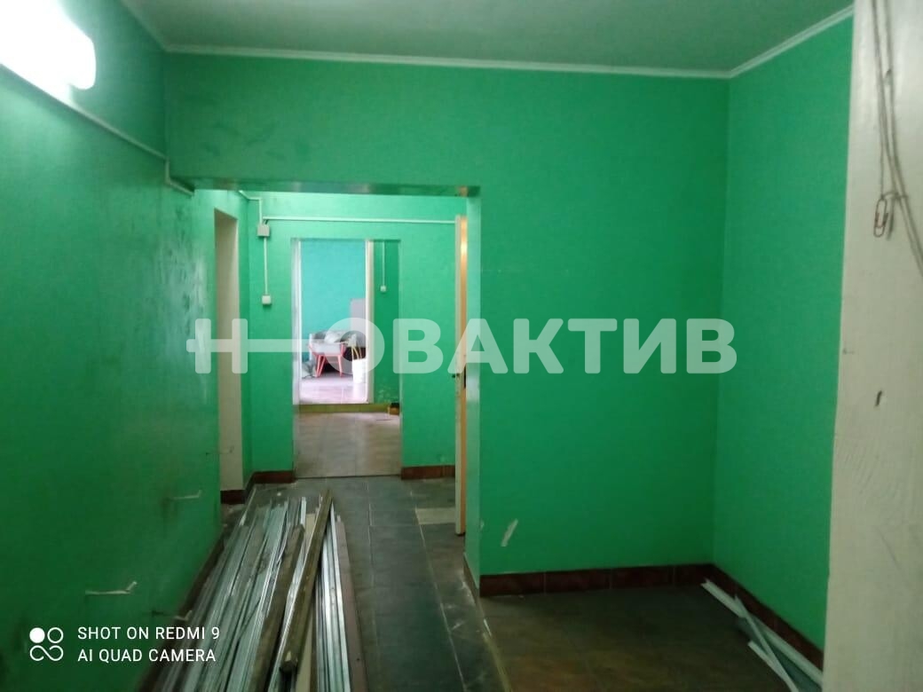 ПСН (ГАБ) · 400.0 м² · 1/1 этаж — Изображение 10