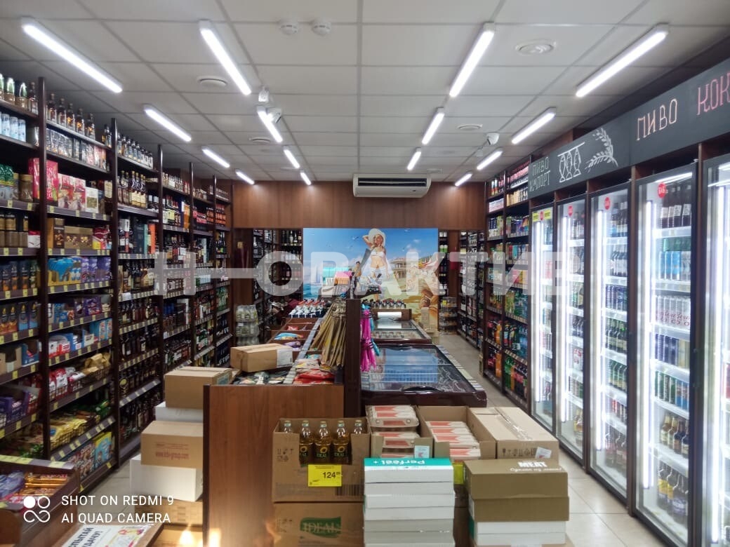 ПСН (ГАБ) · 400.0 м² · 1/1 этаж — Изображение 7