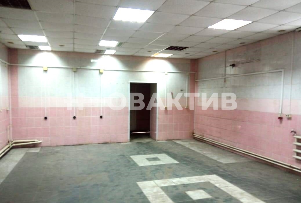 ПСН (ГАБ) · 400.0 м² · 1/1 этаж — Изображение 9