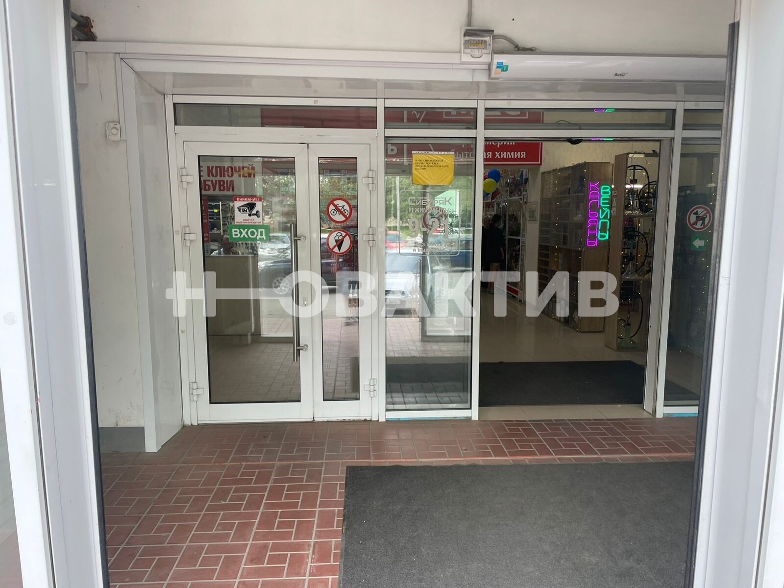 Торговая площадь · 59.7 м² · 1/5 этаж — Изображение 2