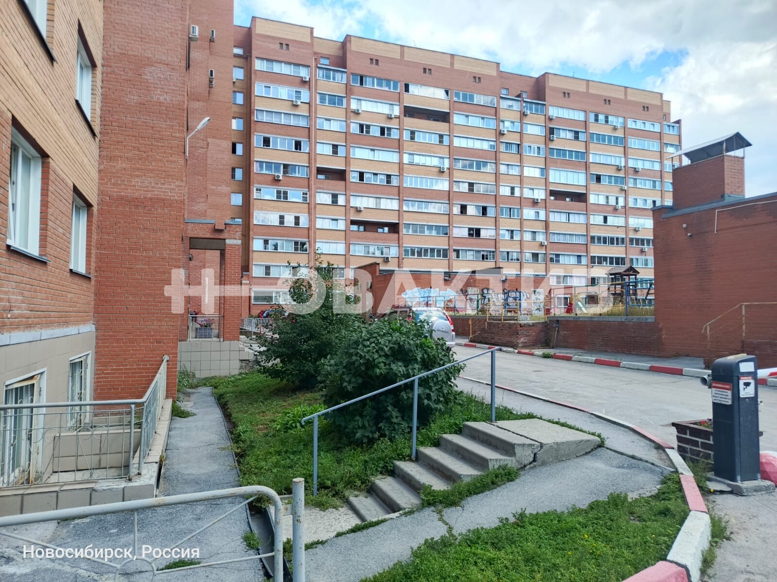 ПСН · 34.0 м² · 1/10 этаж