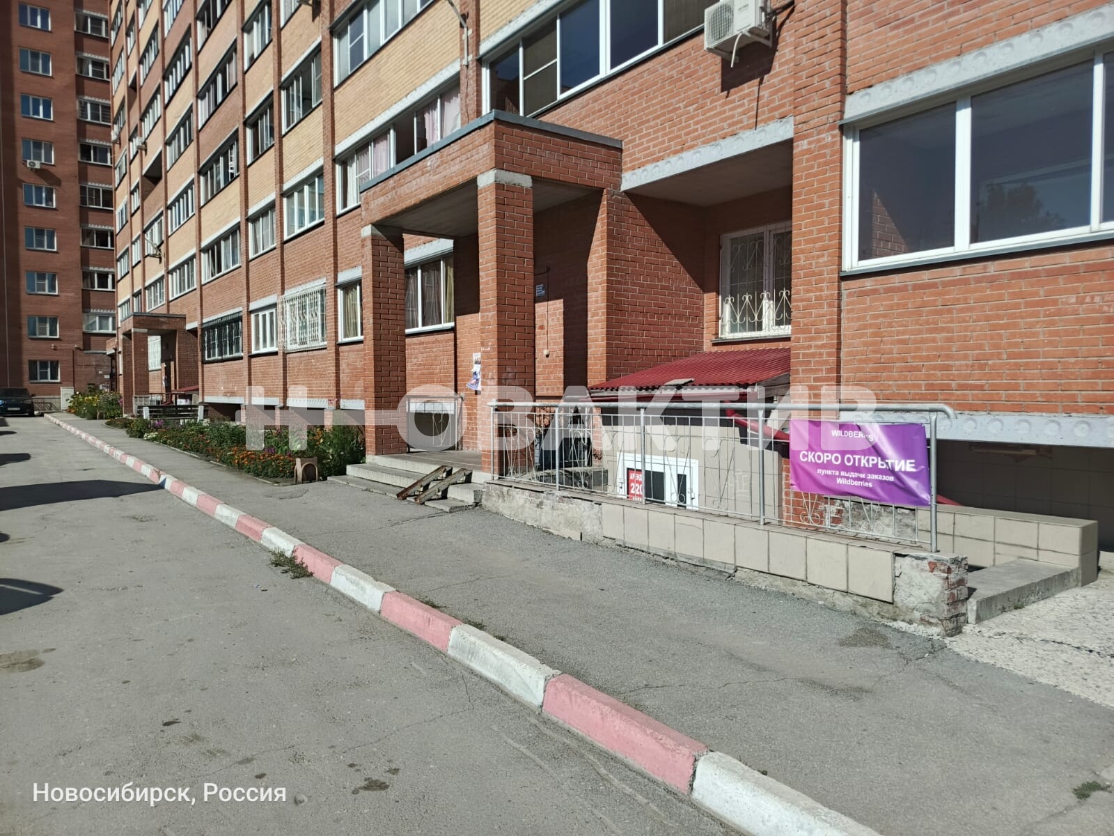 ПСН · 34.0 м² · 1/10 этаж