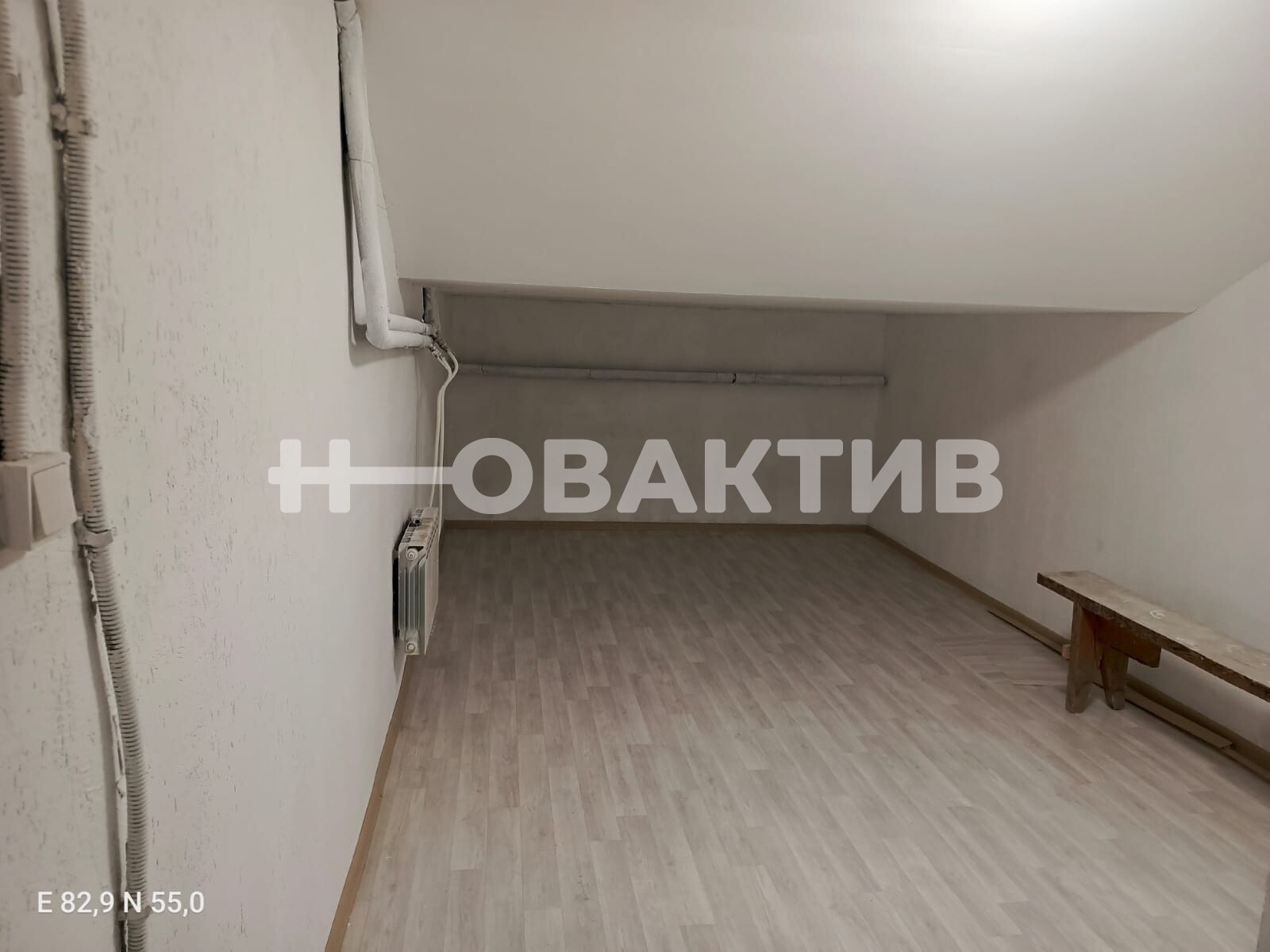 ПСН · 34.0 м² · 1/10 этаж