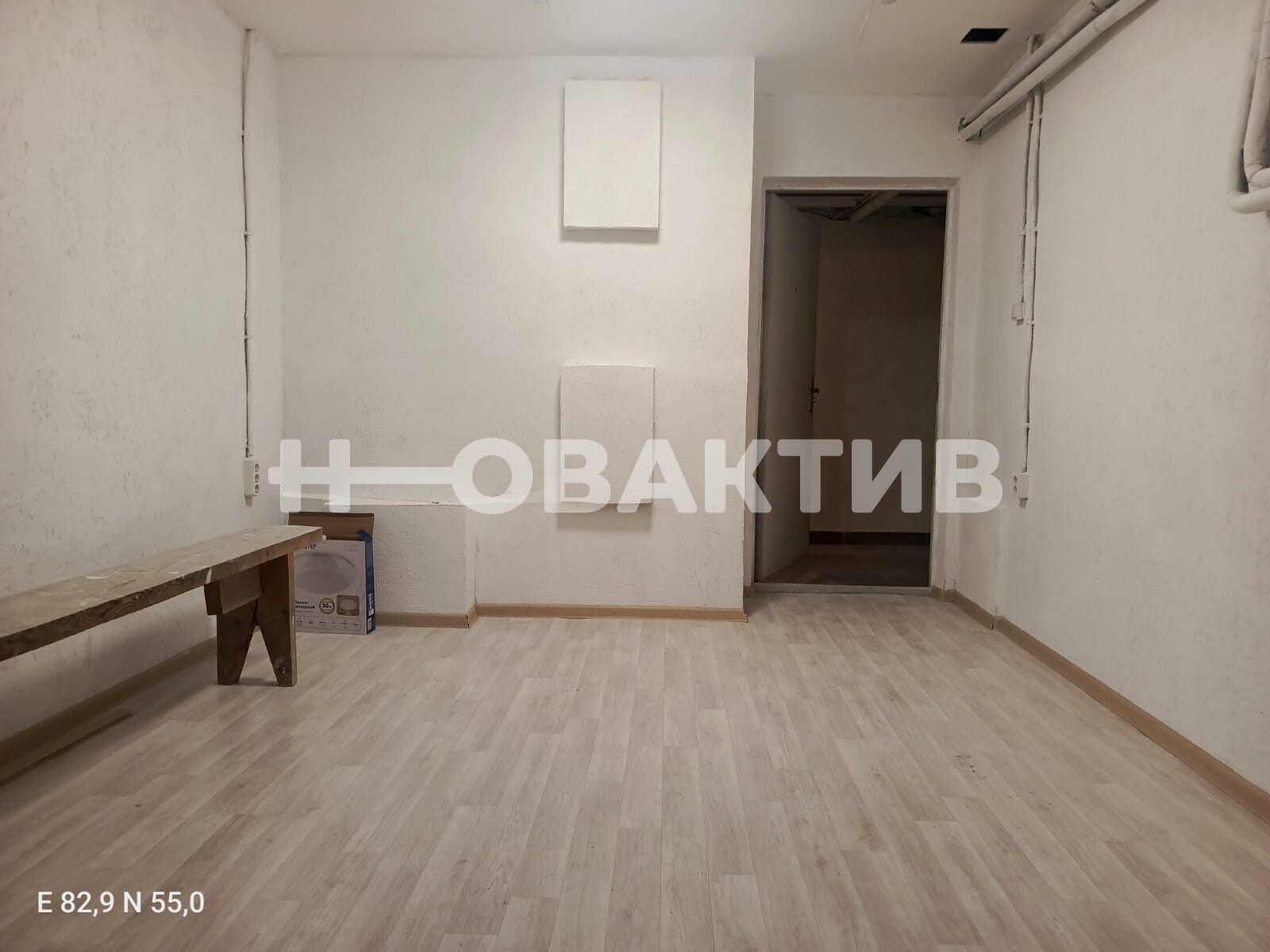 ПСН · 34.0 м² · 1/10 этаж