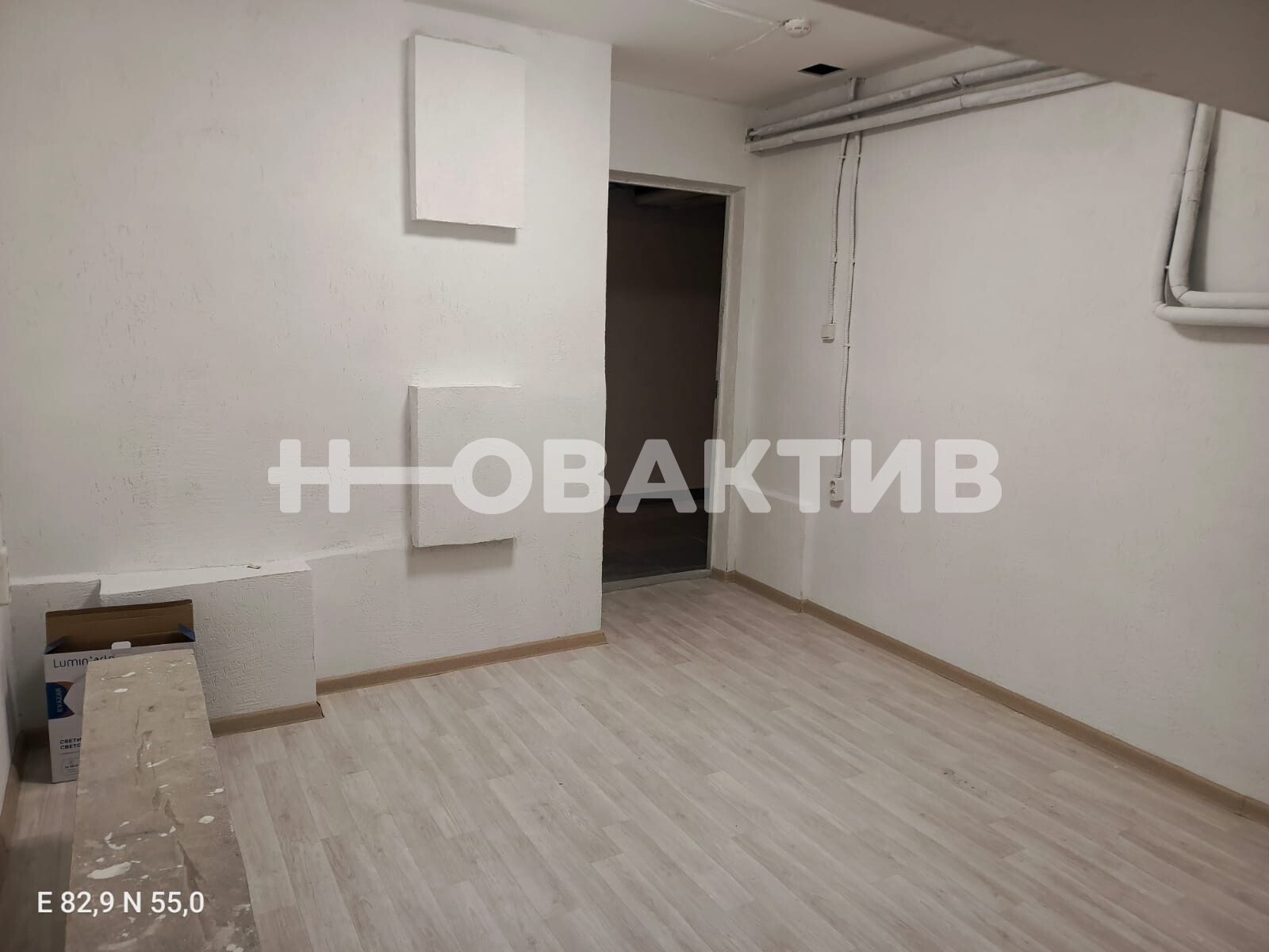ПСН · 34.0 м² · 1/10 этаж